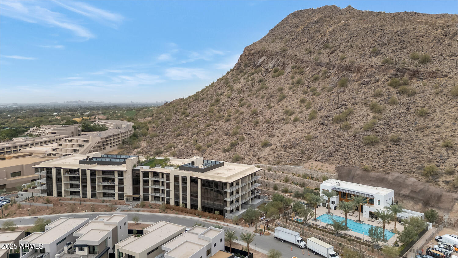 5000 East Camelback Road, Unit 102 Scottsdale, AZ 85251 - Photo 34 of 34 5000 N Camelback Ridge Dr-large-027-003-