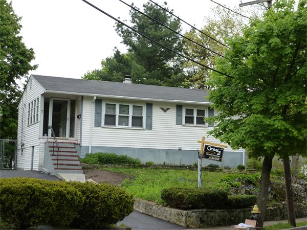 7 Stonehill Road Boston, MA 02136 - Photo 1 of 9