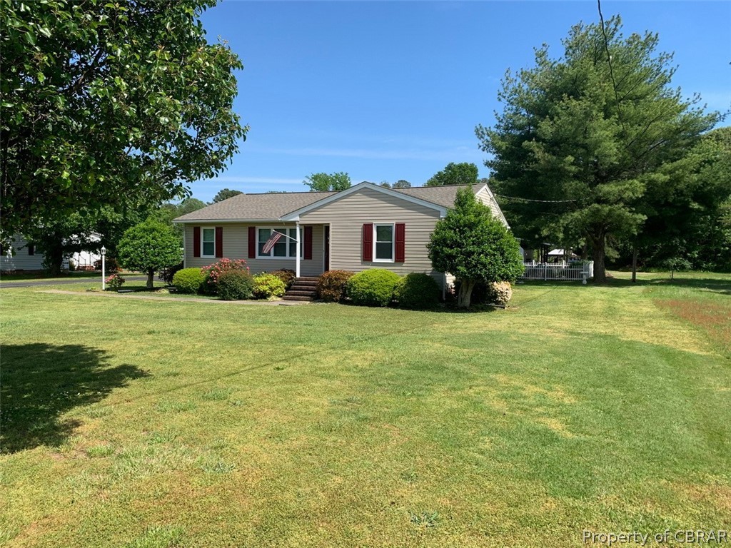 4890 Water View Road Water View, VA 23180 - Photo 17 of 19 Gallery Image 17