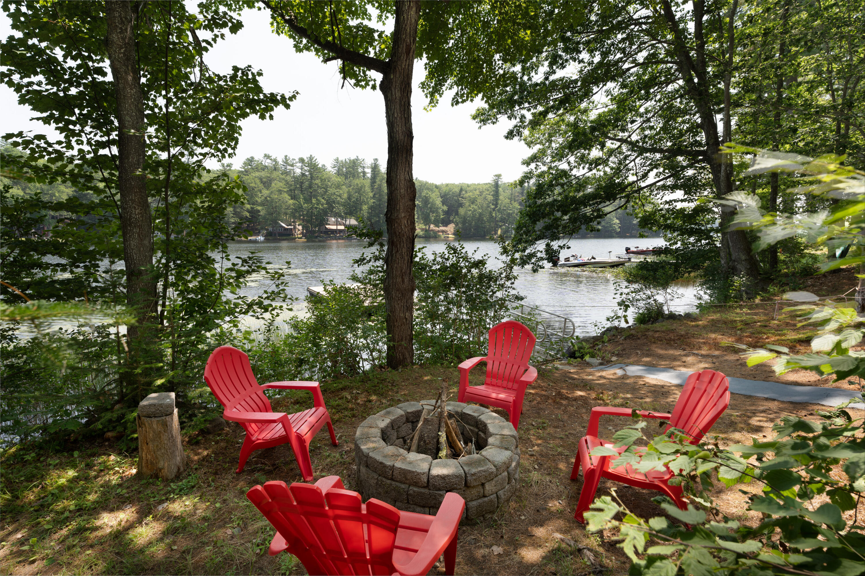 36 Nob Hill Road Newcastle, ME 04553 - Photo 11 of 30 Chickadee Imagery-11