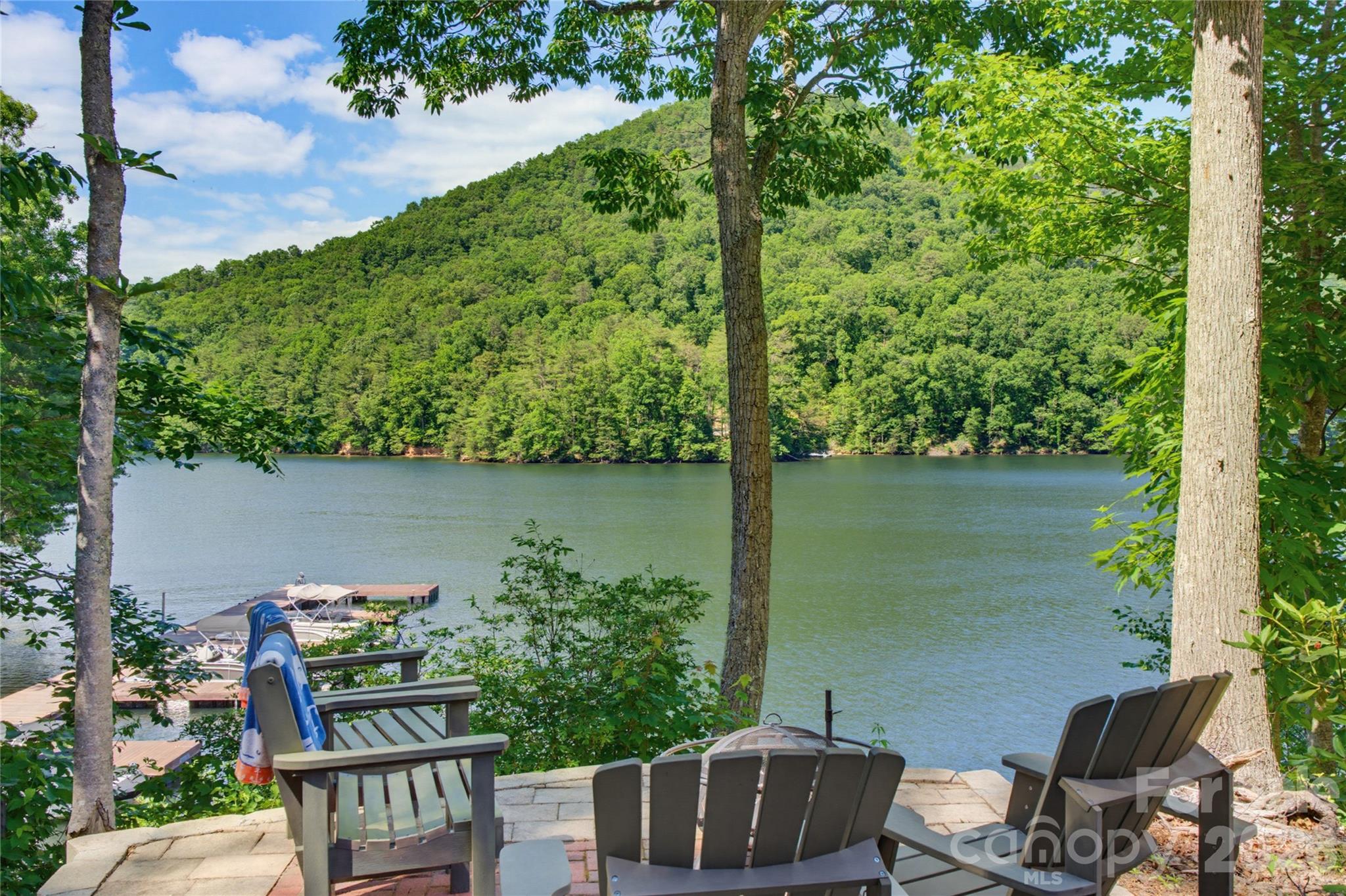 561 Harbor Ridge Drive Tuckasegee, NC 28783 - Photo 43 of 44