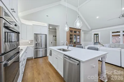 $575,000 | 6095 Gold Springs Way, Denver, NC 28037
