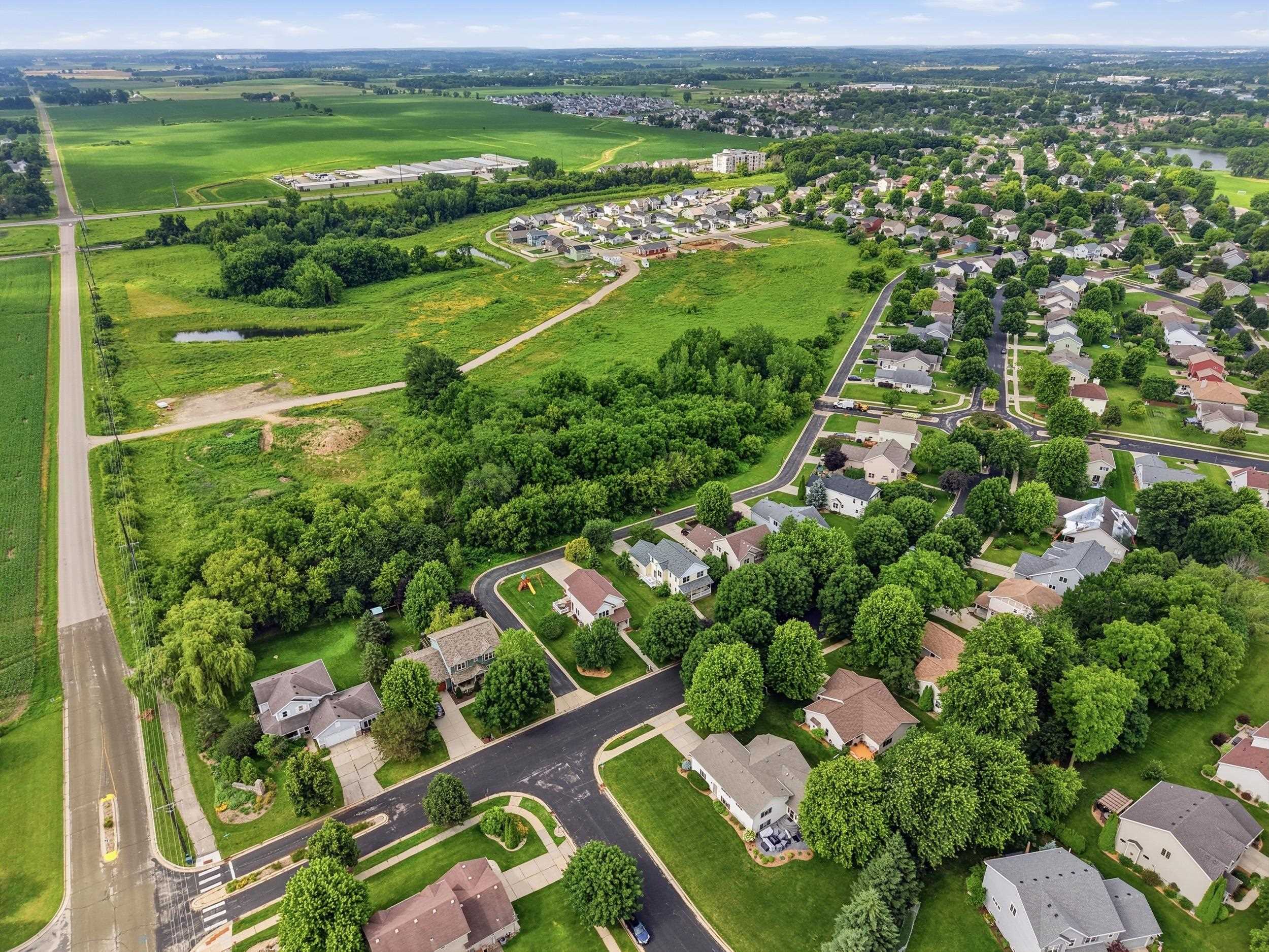 1271 Gas Light Sun Prairie, WI 53590 - Photo 66 of 71