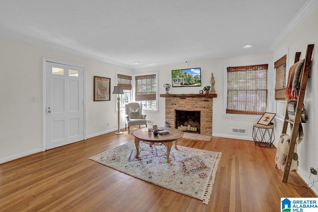 40 Edgehill Road Birmingham, AL 35209 - Photo 14 of 22