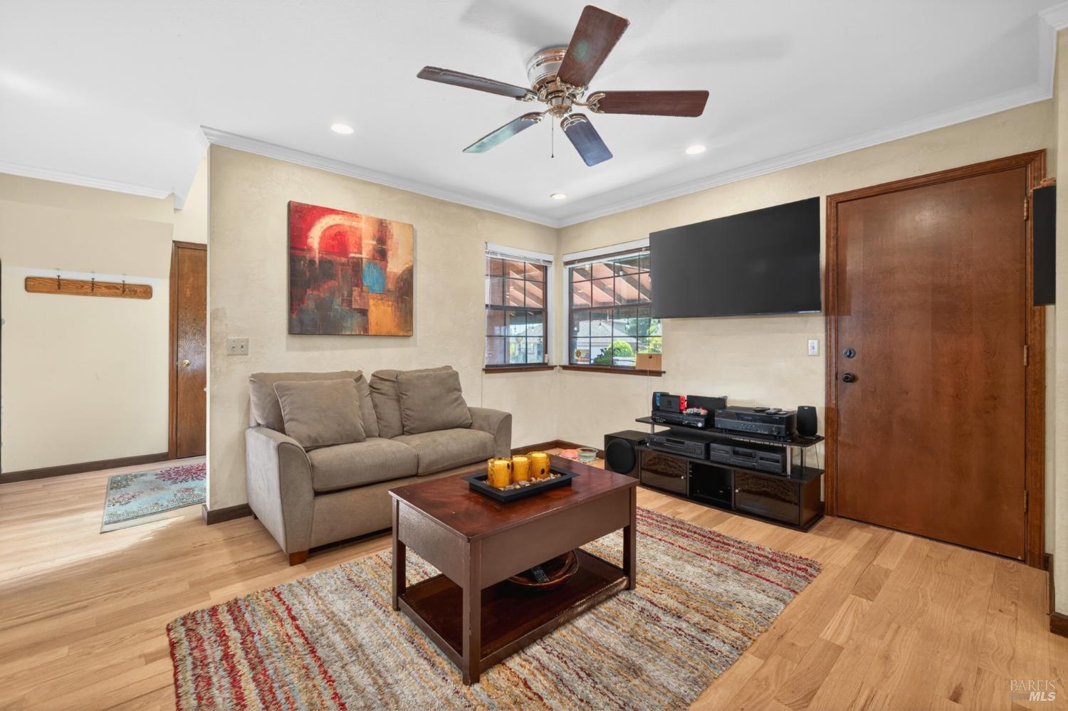 1204 Rincon Meadows Court Santa Rosa, CA 95409 - Photo 24 of 66