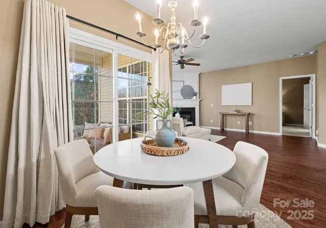 $510,000 | 7011 Southbrook Drive, Charlotte, NC 28277