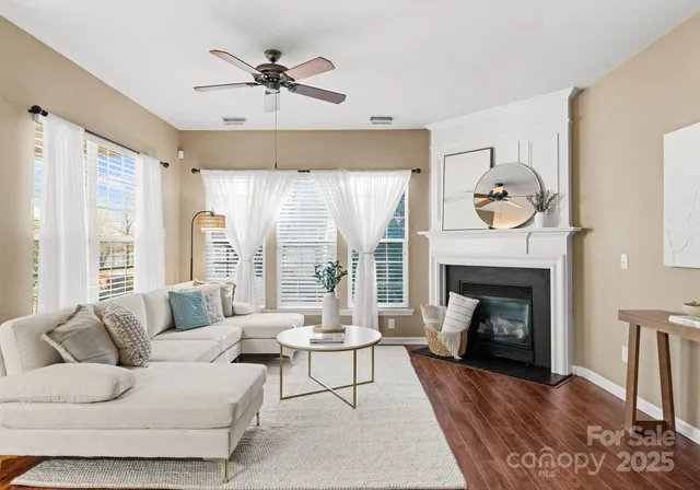 $510,000 | 7011 Southbrook Drive, Charlotte, NC 28277