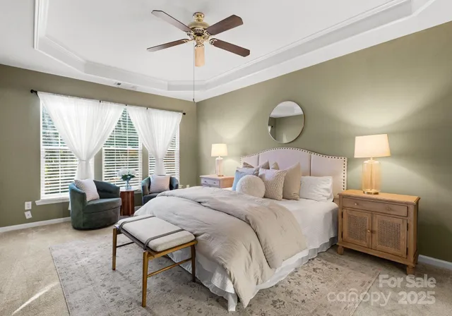 $510,000 | 7011 Southbrook Drive, Charlotte, NC 28277