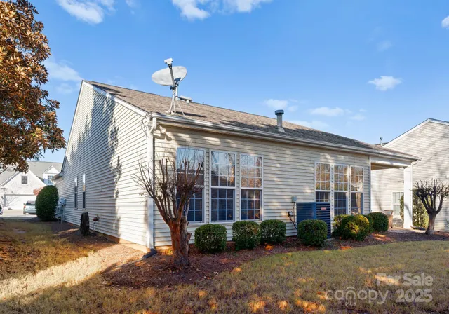 $510,000 | 7011 Southbrook Drive, Charlotte, NC 28277