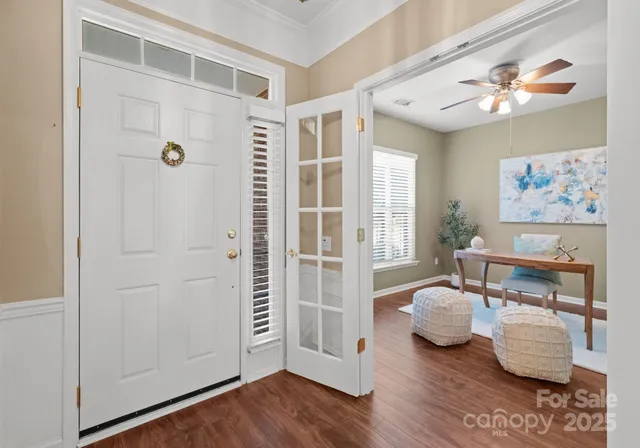 $510,000 | 7011 Southbrook Drive, Charlotte, NC 28277