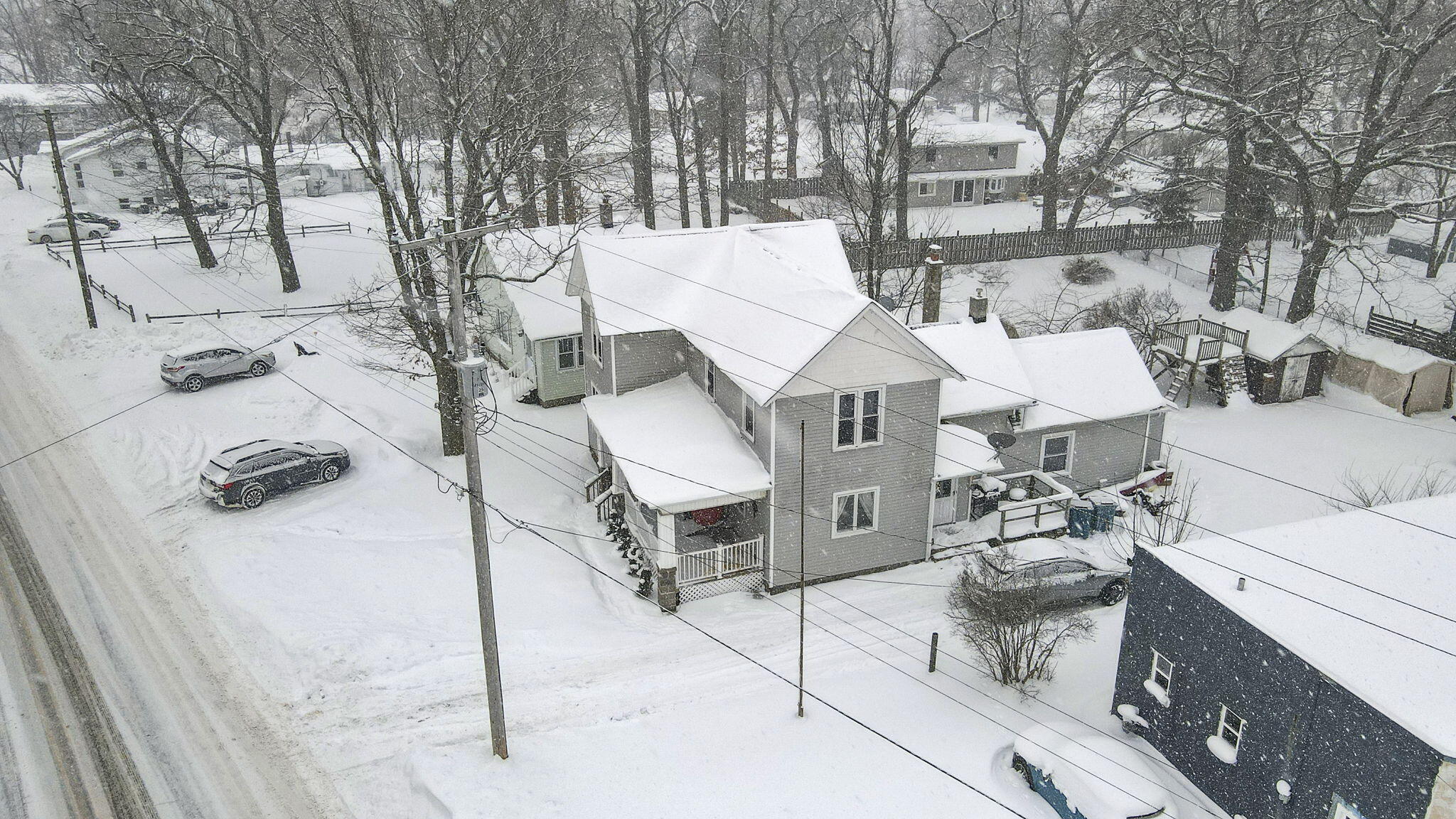 2102 Nelson Street Manistee, MI 49660 - Photo 11 of 31 2-web-or-mls-DJI_0001