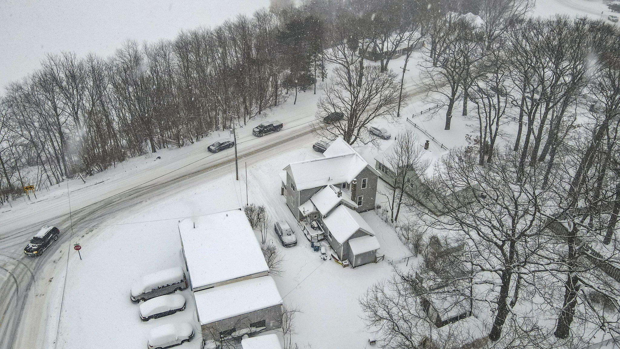 2102 Nelson Street Manistee, MI 49660 - Photo 13 of 31 4-web-or-mls-DJI_0005