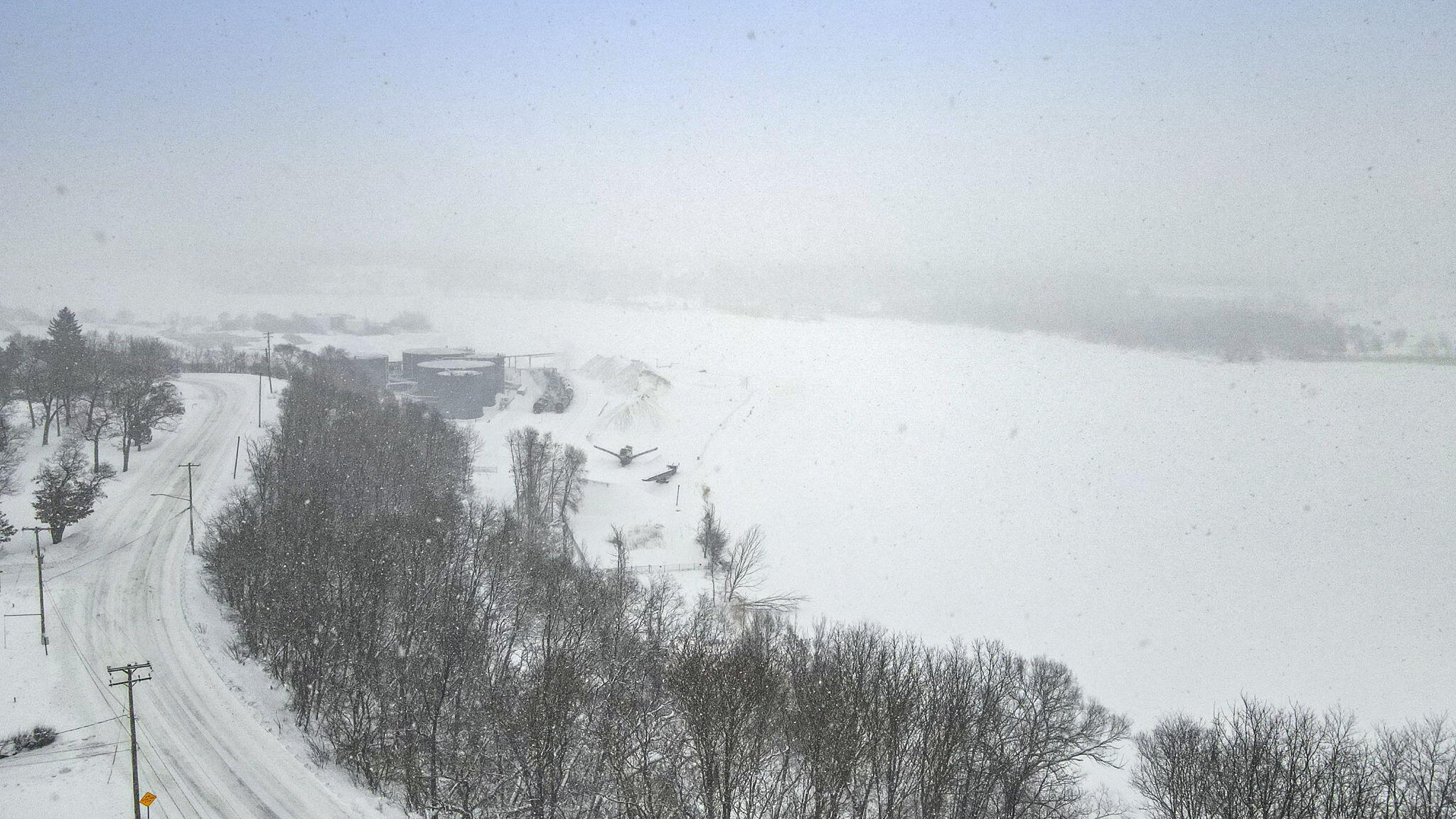 2102 Nelson Street Manistee, MI 49660 - Photo 14 of 31 5-web-or-mls-DJI_0006