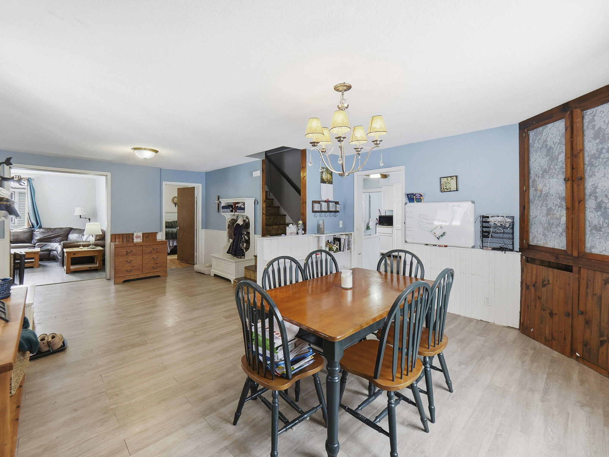 2102 Nelson Street Manistee, MI 49660 - Photo 7 of 31 15-web-or-mls-P1290047