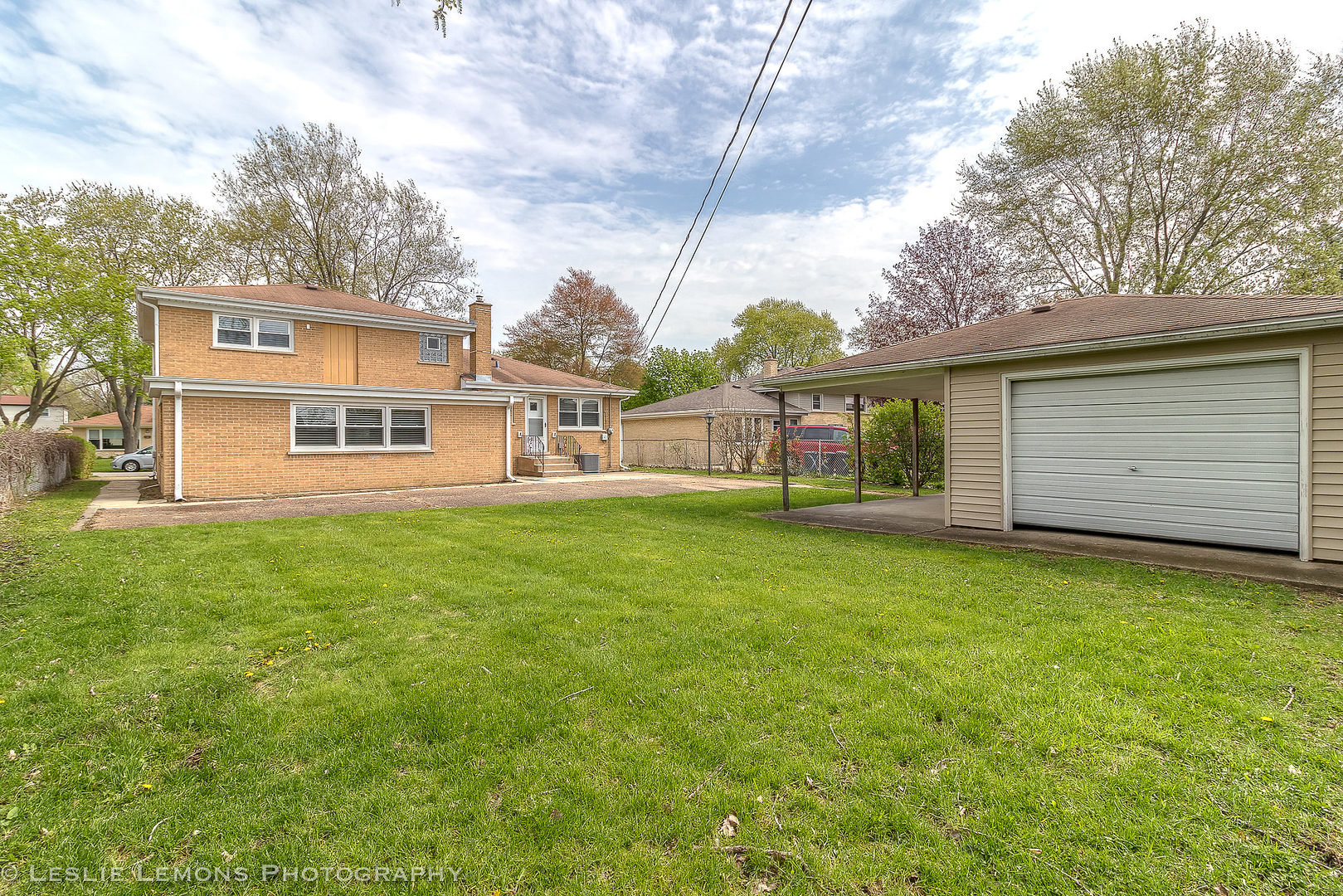 1441 Marcy Lane Wheeling, IL 60090 - Photo 25 of 28