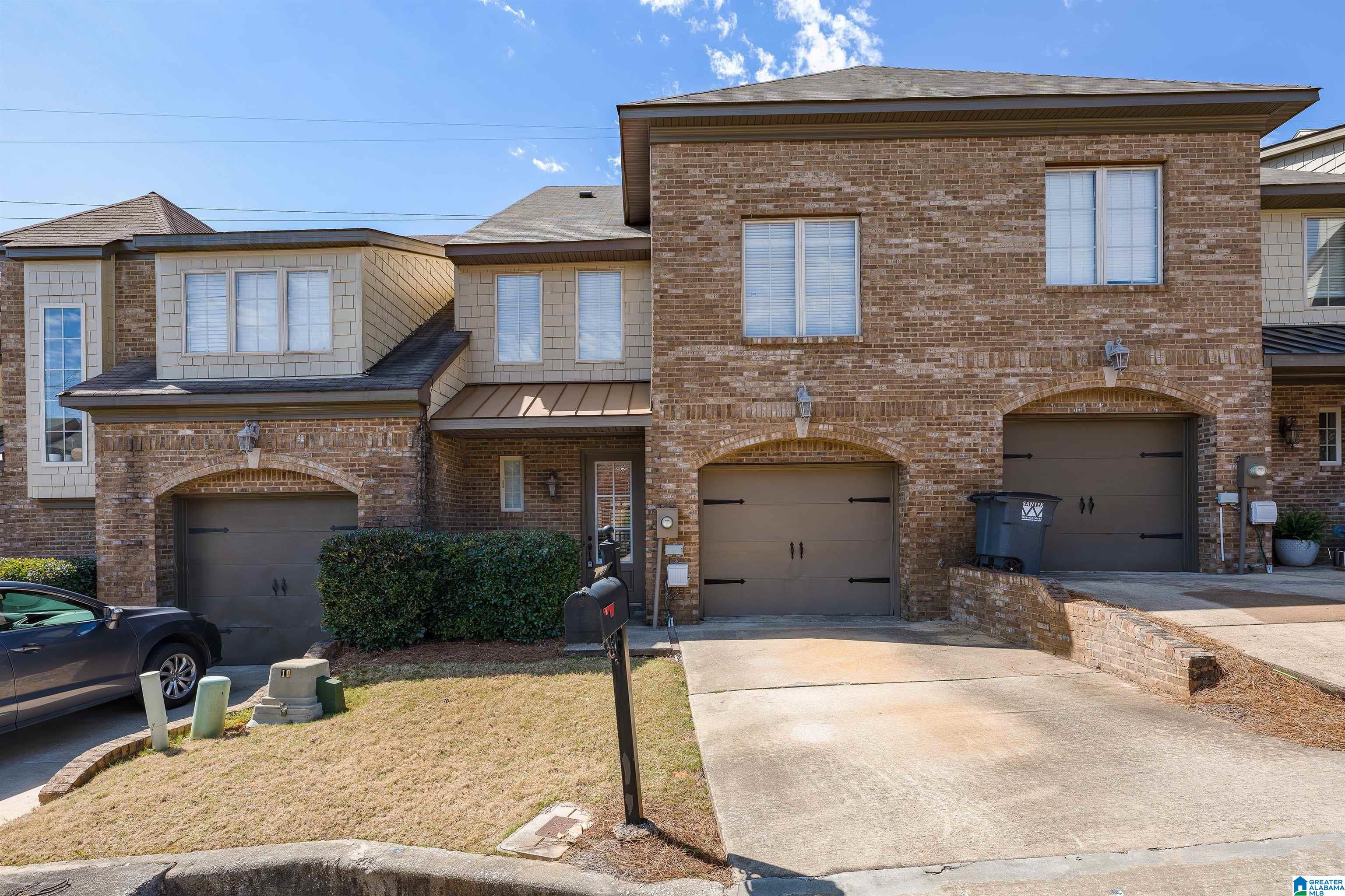 679 Flag Circle Hoover, AL 35226 - Photo 1 of 39