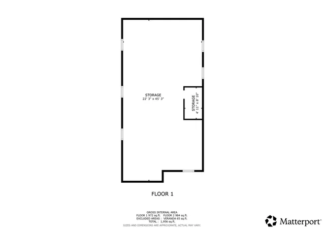 $119,900 | 14235 South Dearborn Street, Riverdale, IL 60827