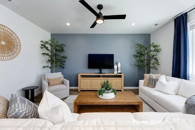 $494,750 | 1263 South Bobby Avenue, Kuna, ID 83634