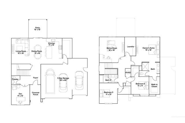 $494,750 | 1263 South Bobby Avenue, Kuna, ID 83634