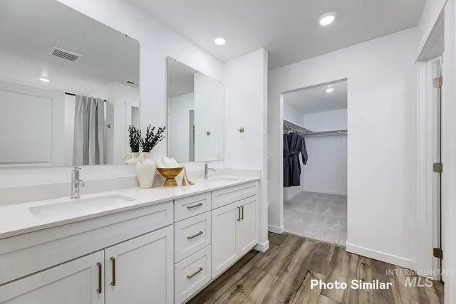 $494,750 | 1263 South Bobby Avenue, Kuna, ID 83634