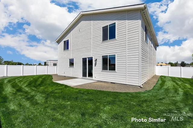 $494,750 | 1263 South Bobby Avenue, Kuna, ID 83634