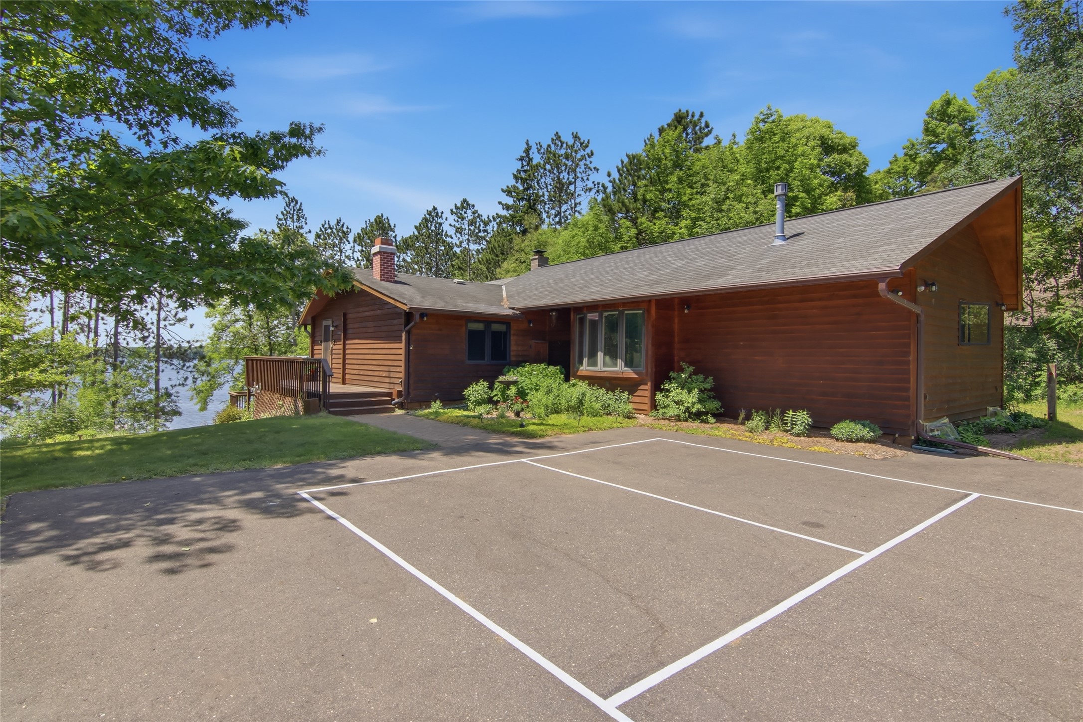 12575 County Rd D Holcombe, WI 54745 - Photo 1 of 28