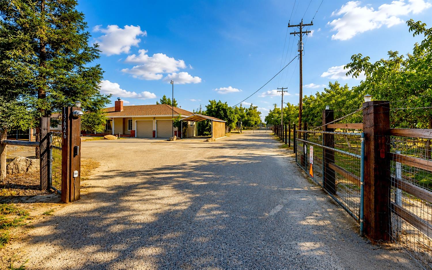 13626 West Harding Road Turlock, CA 95380 - Photo 37 of 43