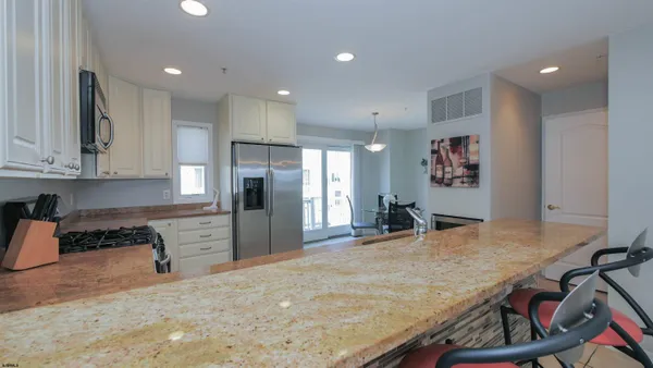 $4,500 | 137 South Berkley Square, Unit B, Atlantic City, NJ 08401