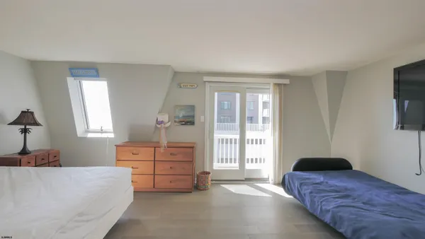 $4,500 | 137 South Berkley Square, Unit B, Atlantic City, NJ 08401