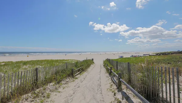 $4,500 | 137 South Berkley Square, Unit B, Atlantic City, NJ 08401