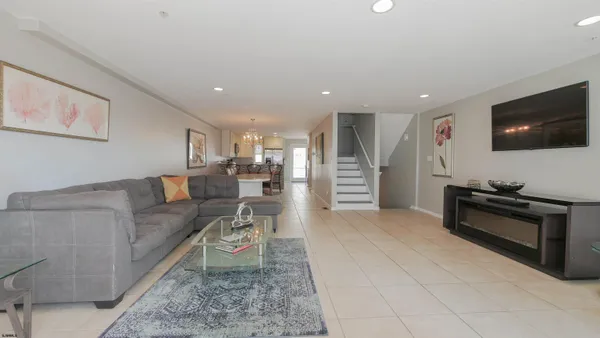 $4,500 | 137 South Berkley Square, Unit B, Atlantic City, NJ 08401