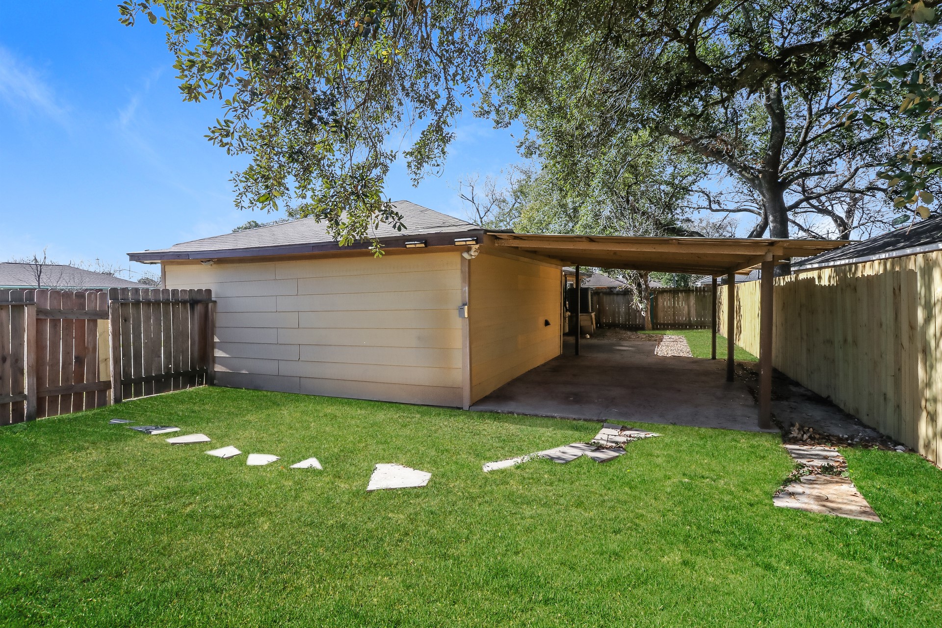 2147 Frey Road Houston, TX 77034 - Photo 15 of 15