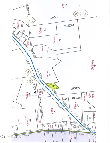 $69,000 | L41 State Route 149, Lake George, NY 12845