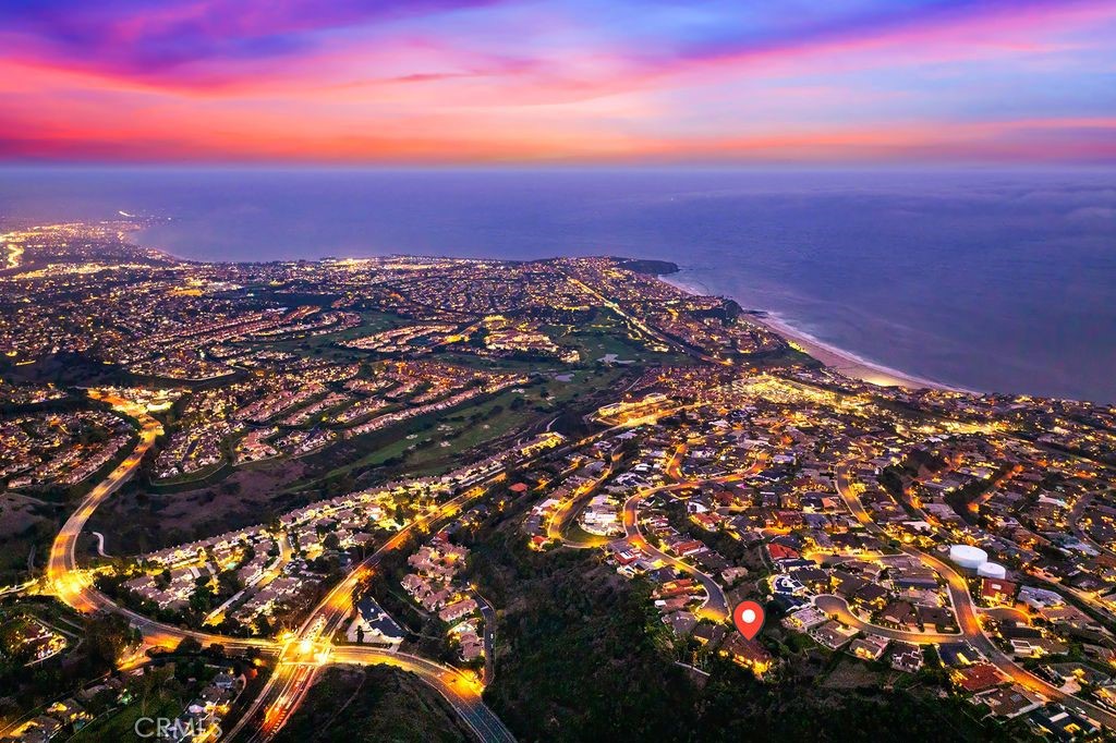 32221 Azores Road Dana Point, CA 92629 - Photo 11 of 72 a view of city and mountain