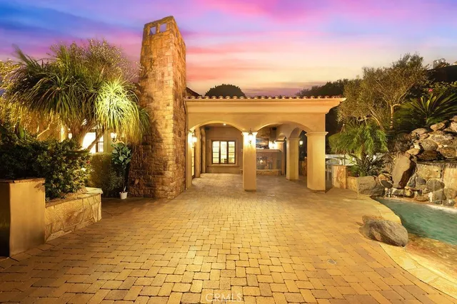 $6,799,000 | 32221 Azores Road, Dana Point, CA 92629