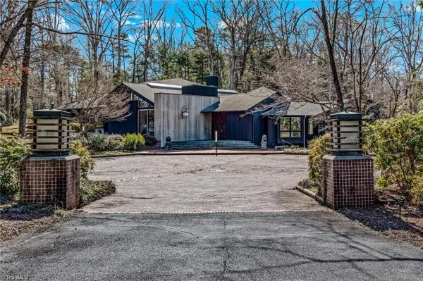 $1,996,500 | 2850 Galsworthy Drive, Winston-Salem, NC 27106