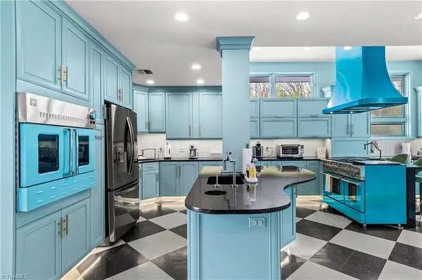 $1,996,500 | 2850 Galsworthy Drive, Winston-Salem, NC 27106