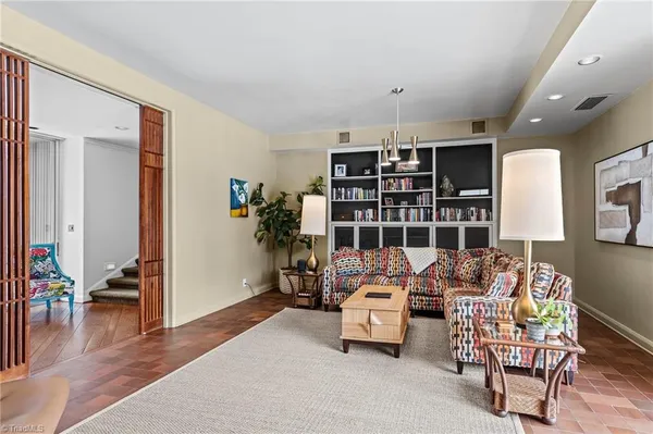 $1,996,500 | 2850 Galsworthy Drive, Winston-Salem, NC 27106