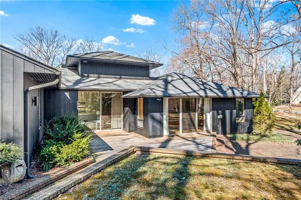$1,996,500 | 2850 Galsworthy Drive, Winston-Salem, NC 27106