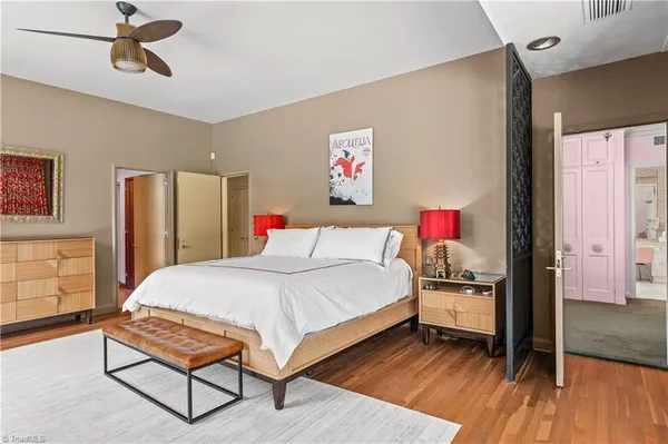 $1,996,500 | 2850 Galsworthy Drive, Winston-Salem, NC 27106