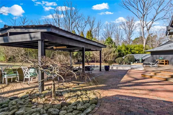 $1,996,500 | 2850 Galsworthy Drive, Winston-Salem, NC 27106