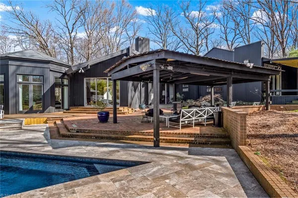 $1,996,500 | 2850 Galsworthy Drive, Winston-Salem, NC 27106