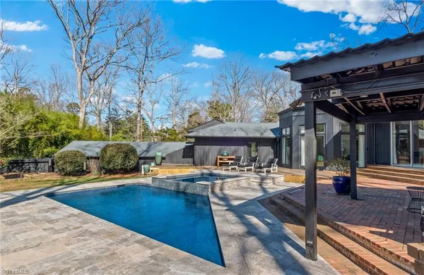 $1,996,500 | 2850 Galsworthy Drive, Winston-Salem, NC 27106