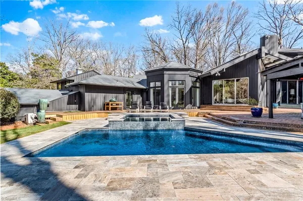 $1,996,500 | 2850 Galsworthy Drive, Winston-Salem, NC 27106