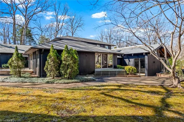 $1,996,500 | 2850 Galsworthy Drive, Winston-Salem, NC 27106