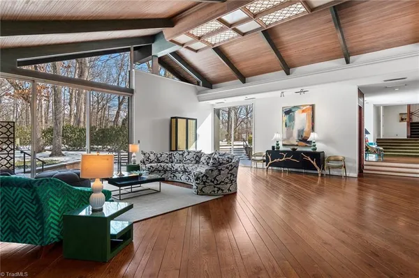 $1,996,500 | 2850 Galsworthy Drive, Winston-Salem, NC 27106