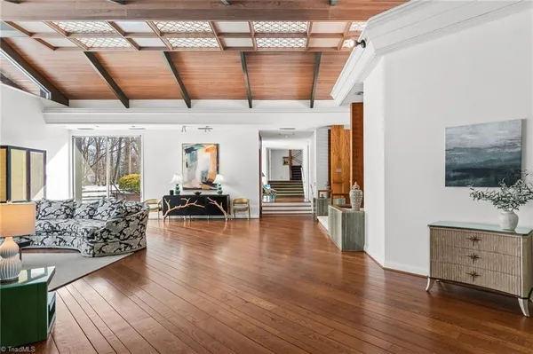 $1,996,500 | 2850 Galsworthy Drive, Winston-Salem, NC 27106