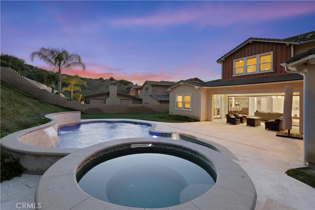 24949 Old Stone Way Stevenson Ranch, CA 91381 - Photo 103 of 111