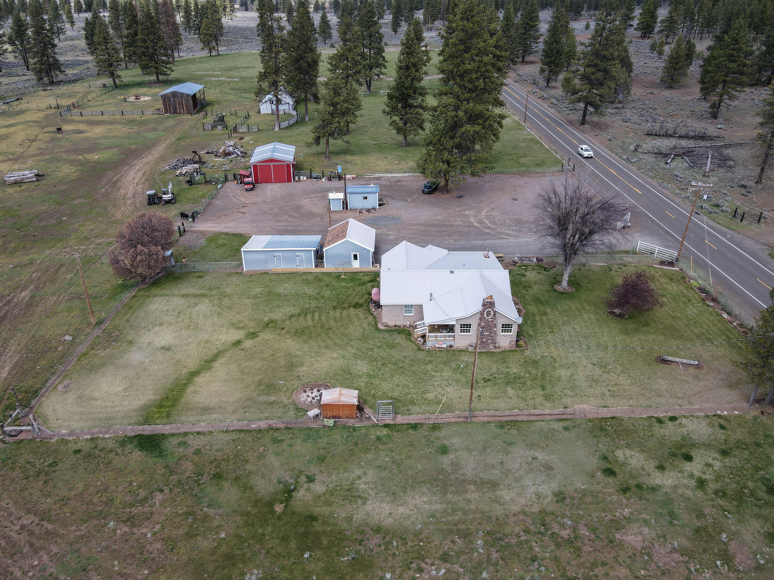 29700 Ivory Pine Road Bly, OR 97622 - Photo 33 of 42 Ivory Pine