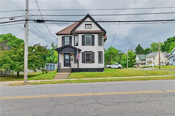 $179,900 | 361 North Main Street, Gloversville, NY 12078